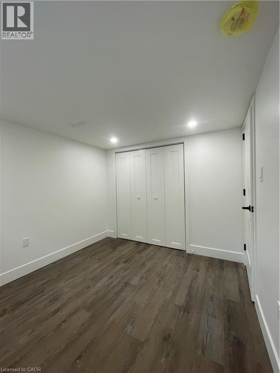 246 East 31st Street Unit# Lower, Hamilton, Ontario  L8V 3P7 - Photo 9 - 40809629