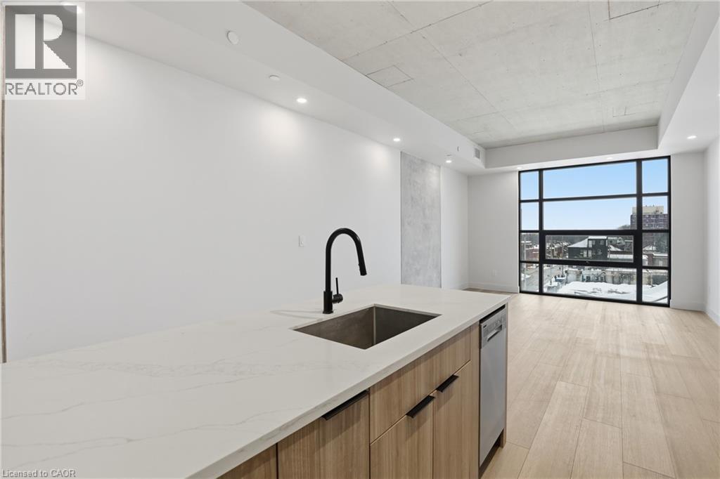 24 Augusta Street Unit# 605, Hamilton, Ontario  L8N 1P7 - Photo 21 - 40809567