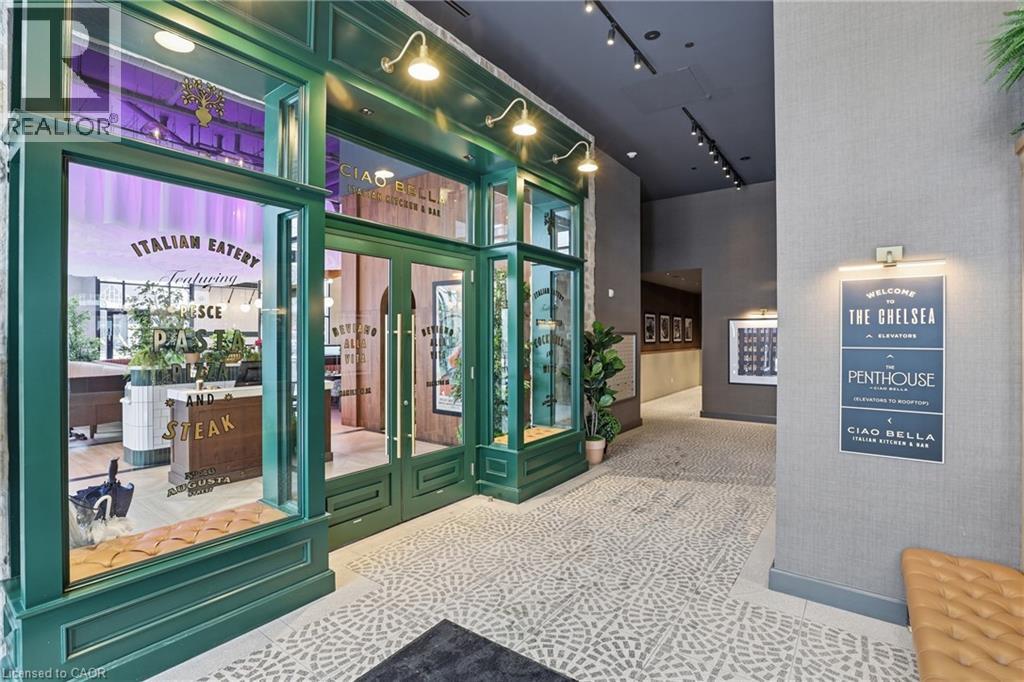 24 Augusta Street Unit# 605, Hamilton, Ontario  L8N 1P7 - Photo 5 - 40809567