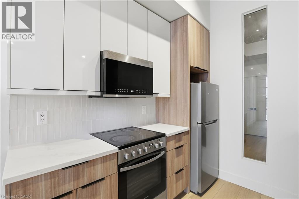 24 Augusta Street Unit# 407, Hamilton, Ontario  L8N 1P7 - Photo 19 - 40809522