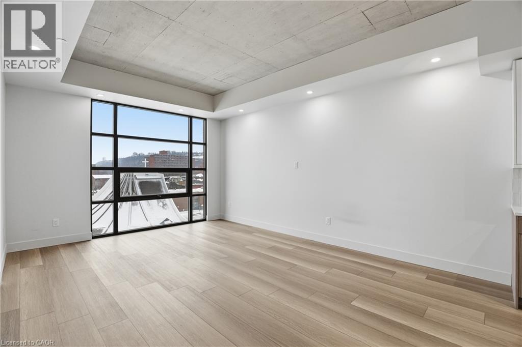 24 Augusta Street Unit# 407, Hamilton, Ontario  L8N 1P7 - Photo 25 - 40809522