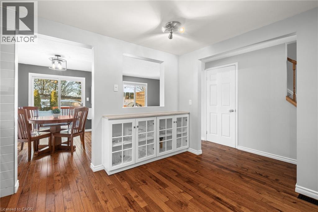 397 Misty Crescent, Kitchener, Ontario N2B 3V7 - Photo 12 - 40809510