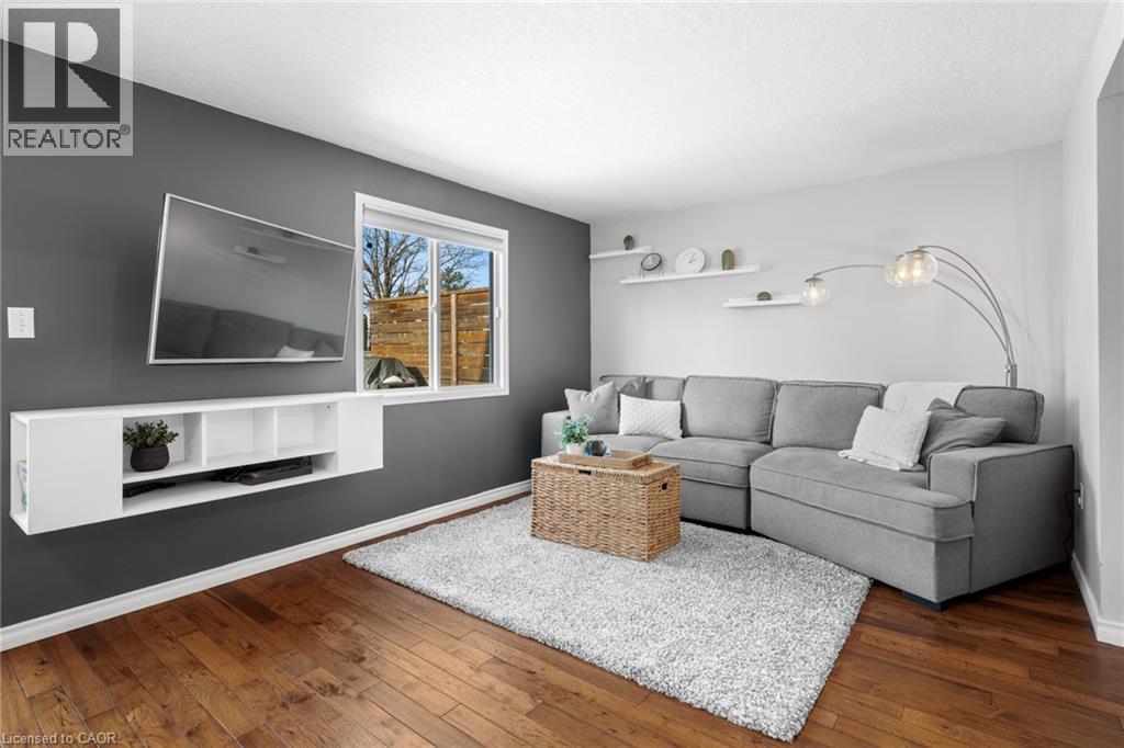 397 Misty Crescent, Kitchener, Ontario N2B 3V7 - Photo 17 - 40809510