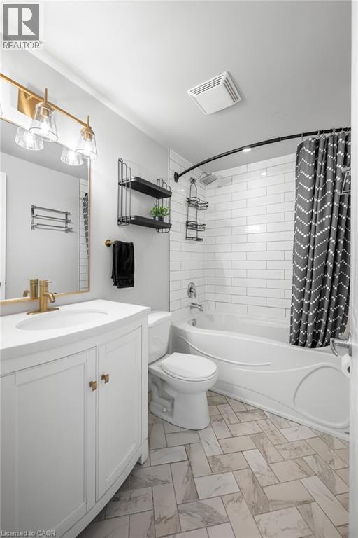 397 Misty Crescent, Kitchener, Ontario N2B 3V7 - Photo 26 - 40809510