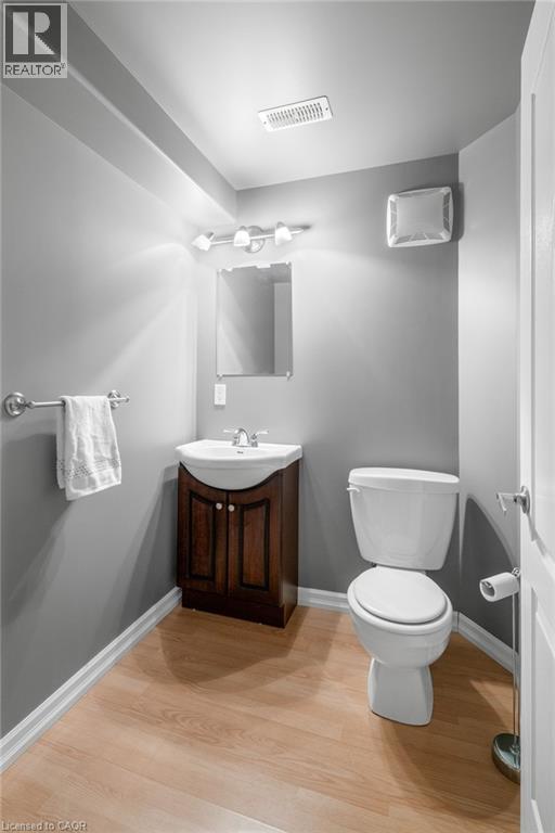 397 Misty Crescent, Kitchener, Ontario N2B 3V7 - Photo 32 - 40809510