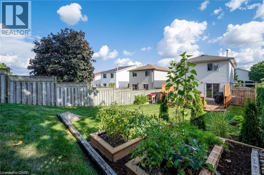 397 Misty Crescent, Kitchener, Ontario N2B 3V7 - Photo 34 - 40809510