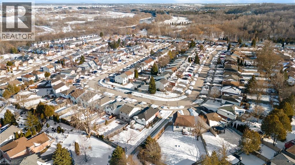 397 Misty Crescent, Kitchener, Ontario N2B 3V7 - Photo 39 - 40809510