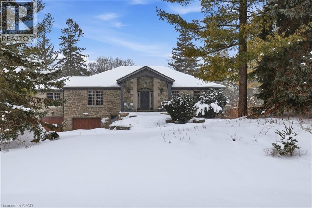 20 Grandy Lane, Cambridge, Ontario  N1R 8K2 - Photo 1 - 40809207