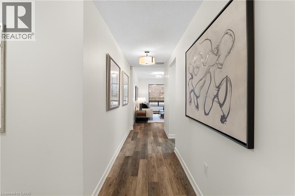 10 Ellen Street E Unit# 107, Kitchener, Ontario  N2H 6R8 - Photo 23 - 40808997