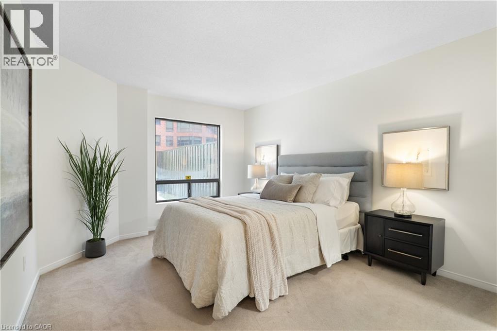 10 Ellen Street E Unit# 107, Kitchener, Ontario  N2H 6R8 - Photo 24 - 40808997