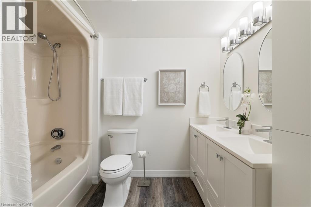 10 Ellen Street E Unit# 107, Kitchener, Ontario  N2H 6R8 - Photo 29 - 40808997