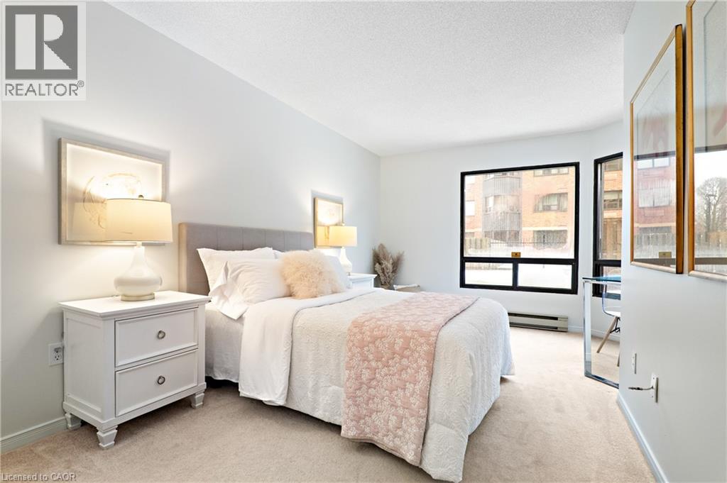 10 Ellen Street E Unit# 107, Kitchener, Ontario  N2H 6R8 - Photo 31 - 40808997