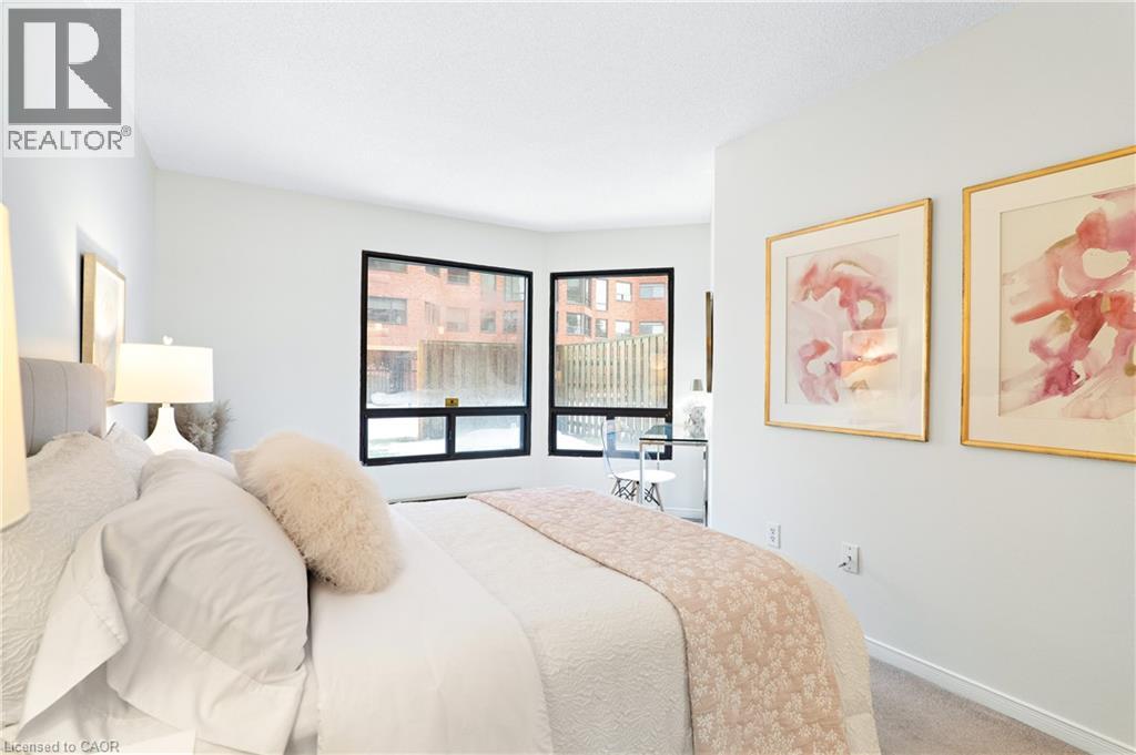 10 Ellen Street E Unit# 107, Kitchener, Ontario  N2H 6R8 - Photo 32 - 40808997