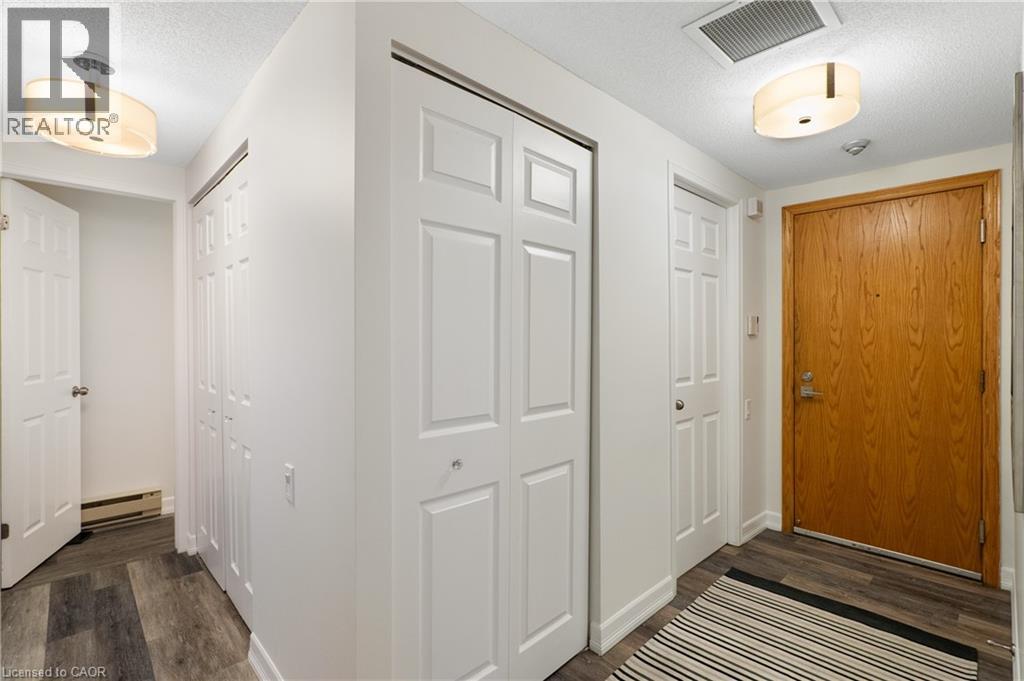 10 Ellen Street E Unit# 107, Kitchener, Ontario  N2H 6R8 - Photo 7 - 40808997