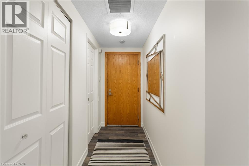 10 Ellen Street E Unit# 107, Kitchener, Ontario  N2H 6R8 - Photo 8 - 40808997