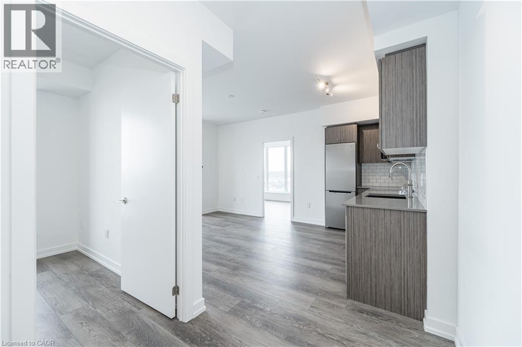 15 Wellington Street S Unit# 509, Kitchener, Ontario  N2G 2E6 - Photo 12 - 40808950