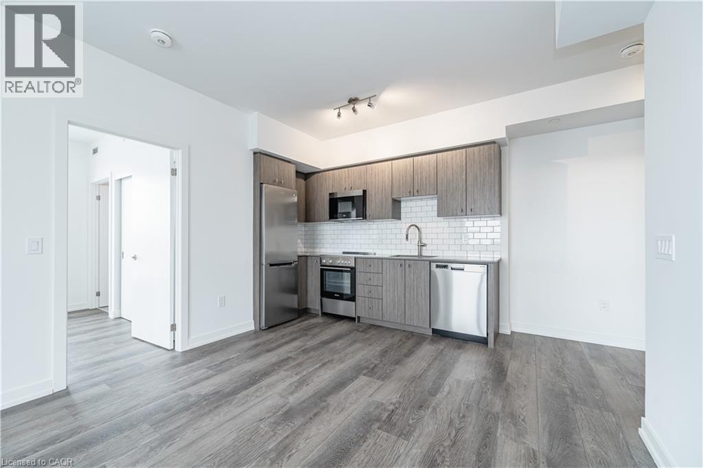 15 Wellington Street S Unit# 509, Kitchener, Ontario  N2G 2E6 - Photo 13 - 40808950