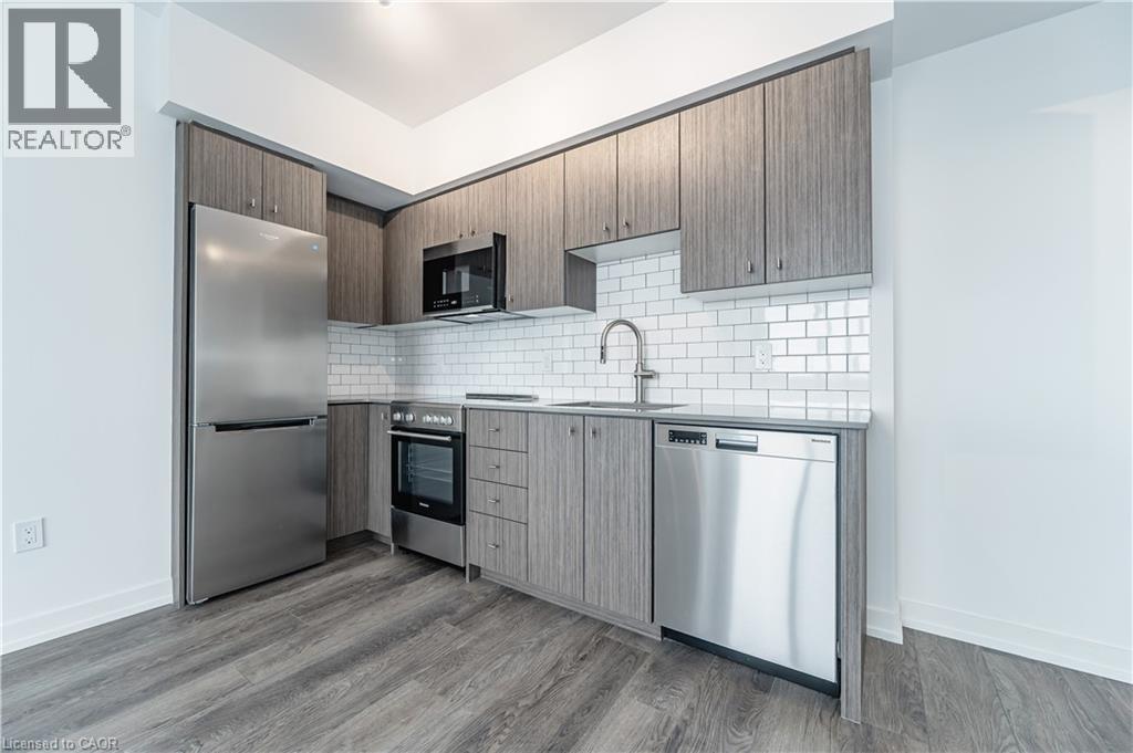 15 Wellington Street S Unit# 509, Kitchener, Ontario  N2G 2E6 - Photo 14 - 40808950