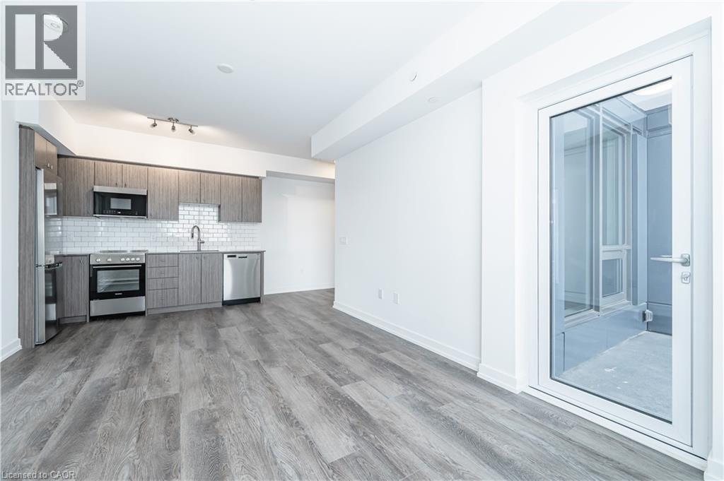15 Wellington Street S Unit# 509, Kitchener, Ontario  N2G 2E6 - Photo 18 - 40808950
