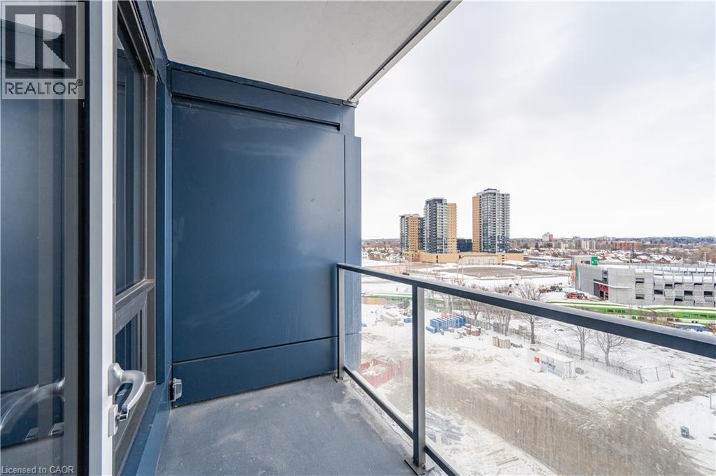 15 Wellington Street S Unit# 509, Kitchener, Ontario  N2G 2E6 - Photo 27 - 40808950