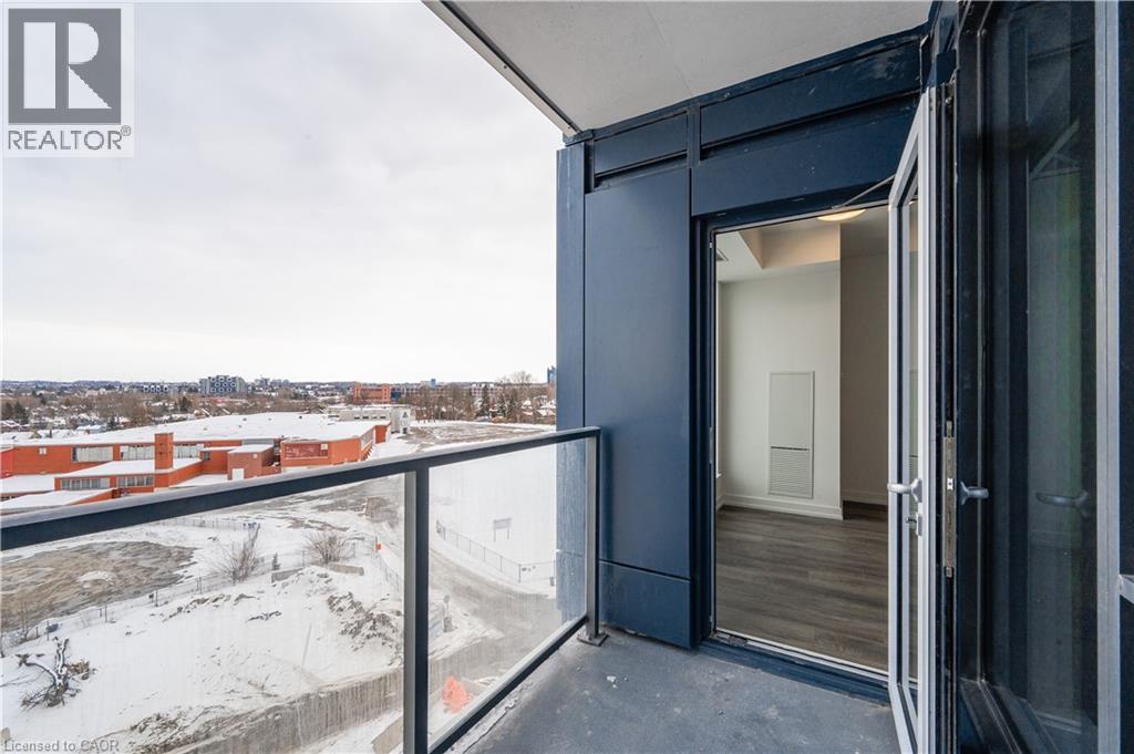 15 Wellington Street S Unit# 509, Kitchener, Ontario  N2G 2E6 - Photo 28 - 40808950