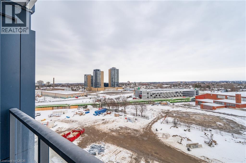 15 Wellington Street S Unit# 509, Kitchener, Ontario  N2G 2E6 - Photo 29 - 40808950