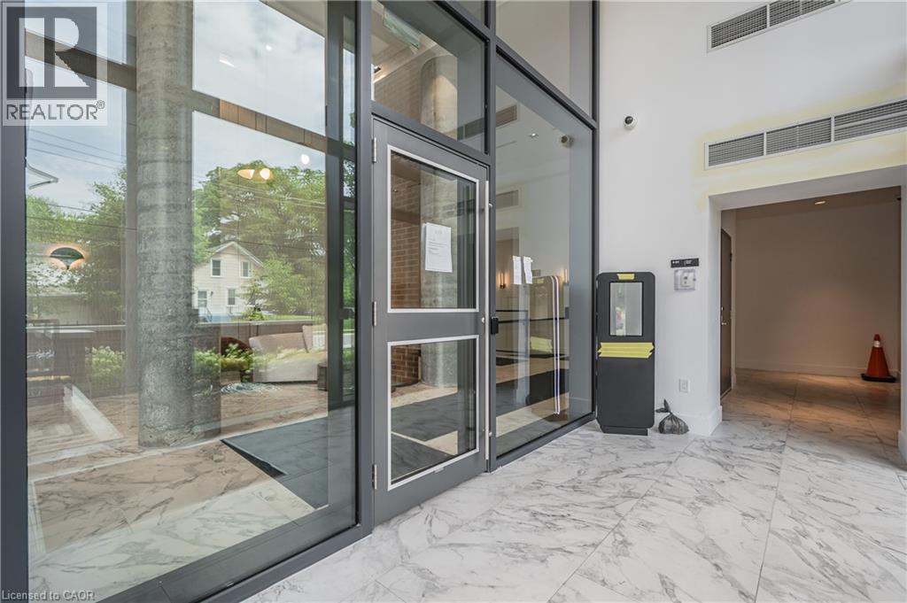 15 Wellington Street S Unit# 509, Kitchener, Ontario  N2G 2E6 - Photo 3 - 40808950