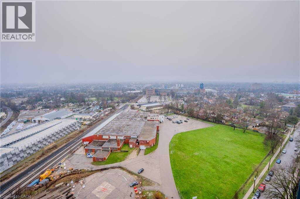 15 Wellington Street S Unit# 509, Kitchener, Ontario  N2G 2E6 - Photo 32 - 40808950