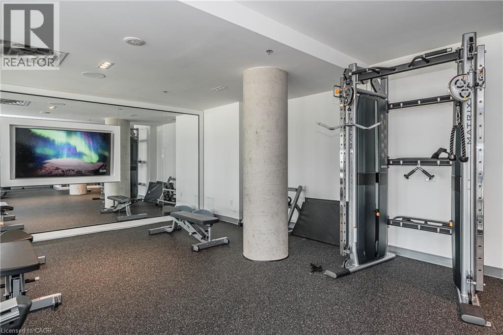 15 Wellington Street S Unit# 509, Kitchener, Ontario  N2G 2E6 - Photo 36 - 40808950