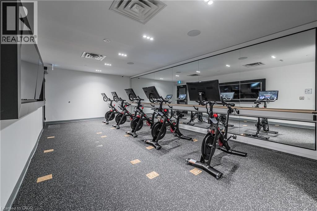 15 Wellington Street S Unit# 509, Kitchener, Ontario  N2G 2E6 - Photo 38 - 40808950