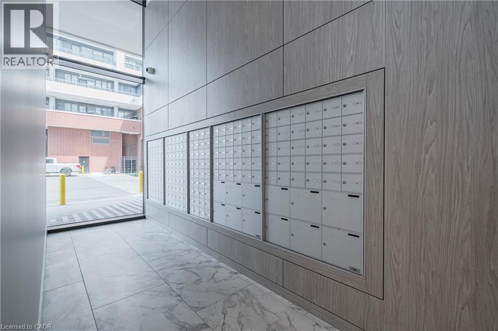 15 Wellington Street S Unit# 509, Kitchener, Ontario  N2G 2E6 - Photo 4 - 40808950