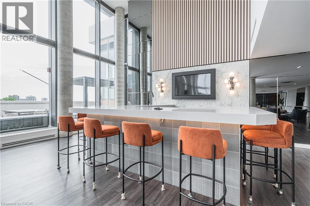 15 Wellington Street S Unit# 509, Kitchener, Ontario  N2G 2E6 - Photo 43 - 40808950