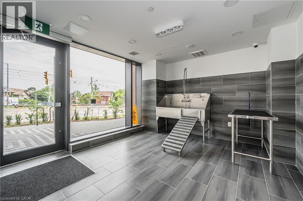 15 Wellington Street S Unit# 509, Kitchener, Ontario  N2G 2E6 - Photo 49 - 40808950