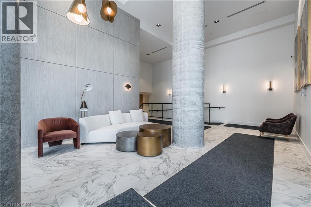 15 Wellington Street S Unit# 509, Kitchener, Ontario  N2G 2E6 - Photo 6 - 40808950