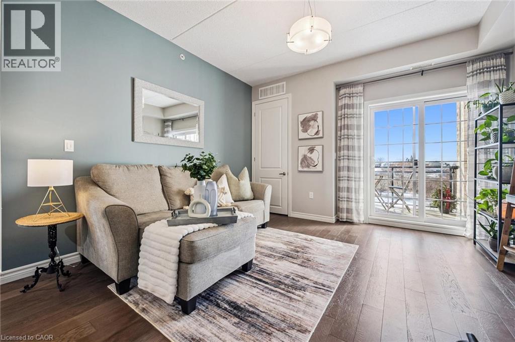 1077 Gordon Street Unit# 333, Guelph, Ontario  N1G 0E3 - Photo 4 - 40808875