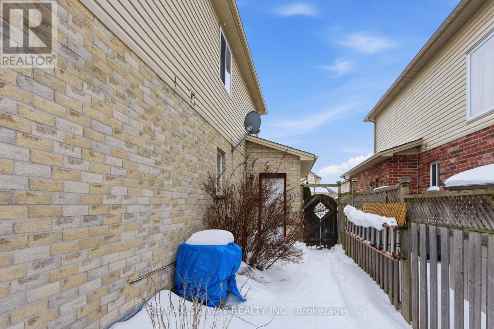 1185 Lawson Road, London North, Ontario  N6G 5K9 - Photo 35 - X12844754