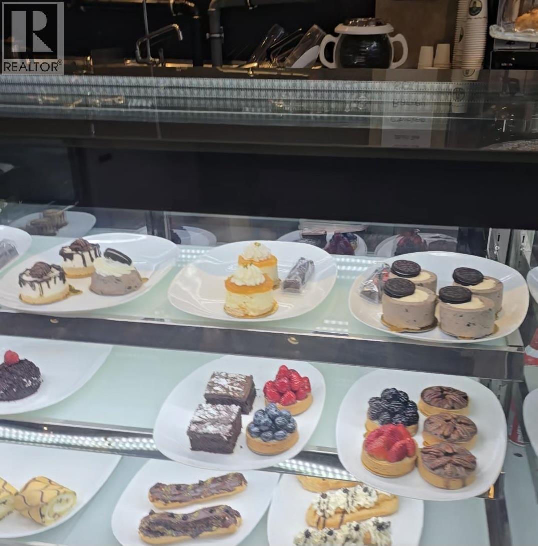 1091 HORNBY STREET, Vancouver, British Columbia