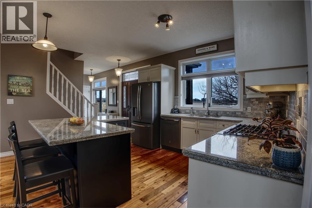 31 Chapel Street, Vienna, Ontario  N0J 1Z0 - Photo 20 - 40808778