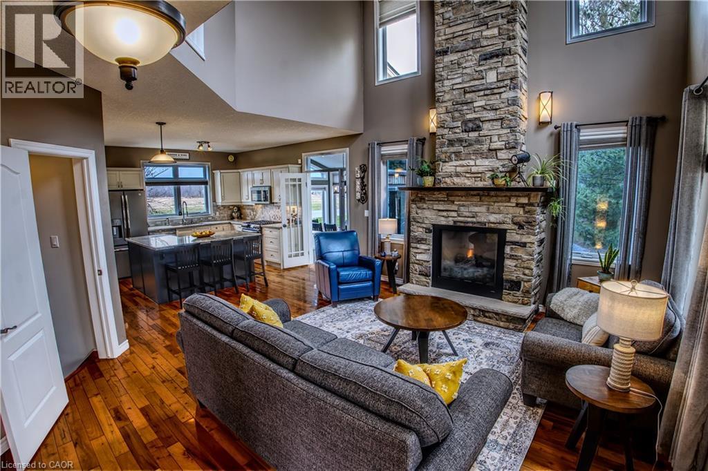 31 Chapel Street, Vienna, Ontario  N0J 1Z0 - Photo 24 - 40808778