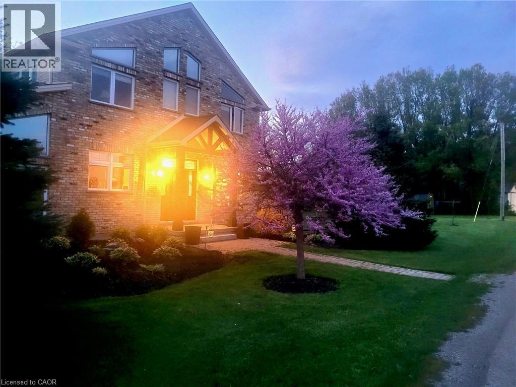 31 Chapel Street, Vienna, Ontario  N0J 1Z0 - Photo 39 - 40808778