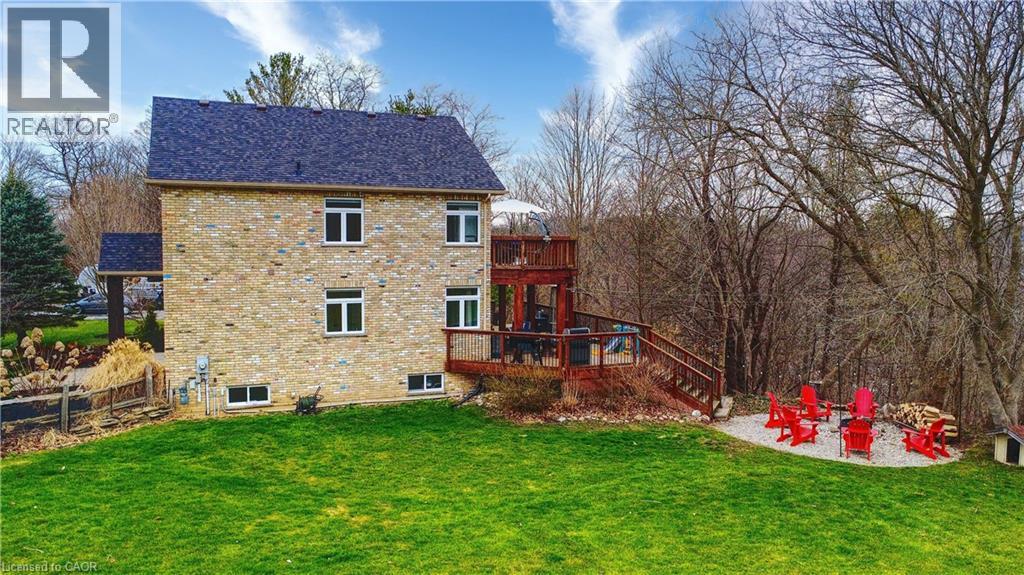 31 Chapel Street, Vienna, Ontario  N0J 1Z0 - Photo 4 - 40808778