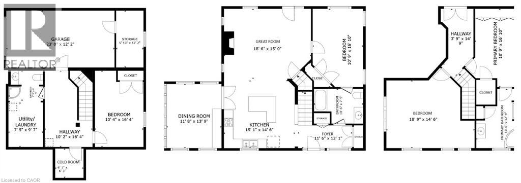 31 Chapel Street, Vienna, Ontario  N0J 1Z0 - Photo 42 - 40808778