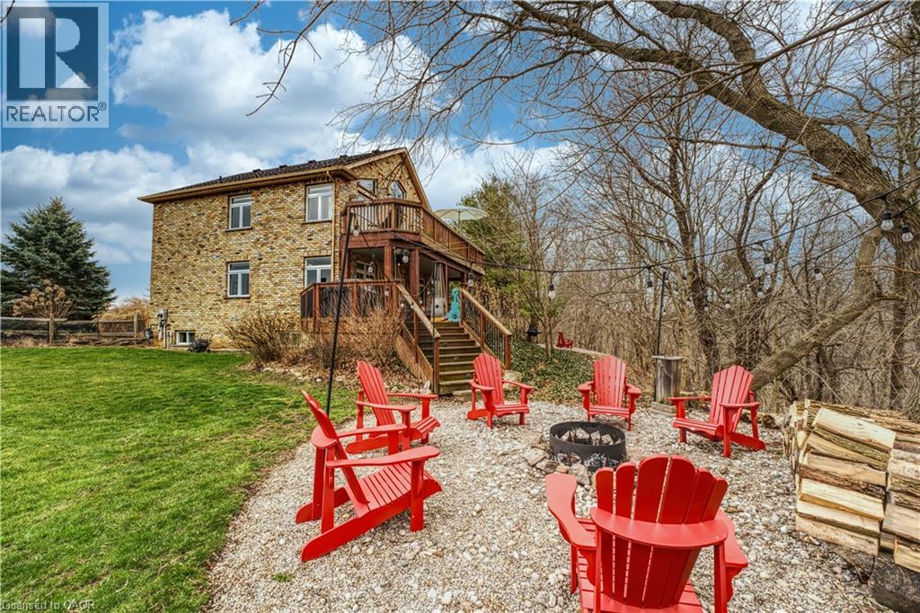 31 Chapel Street, Vienna, Ontario  N0J 1Z0 - Photo 5 - 40808778