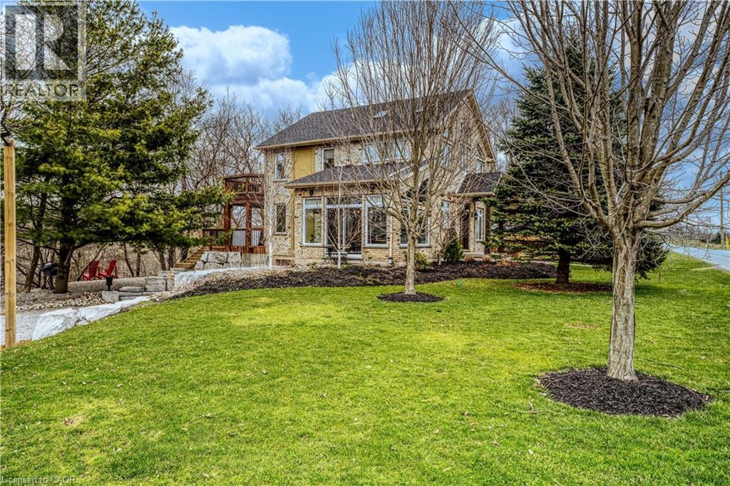 31 Chapel Street, Vienna, Ontario  N0J 1Z0 - Photo 8 - 40808778