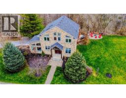 31 CHAPEL Street, Vienna, Ontario