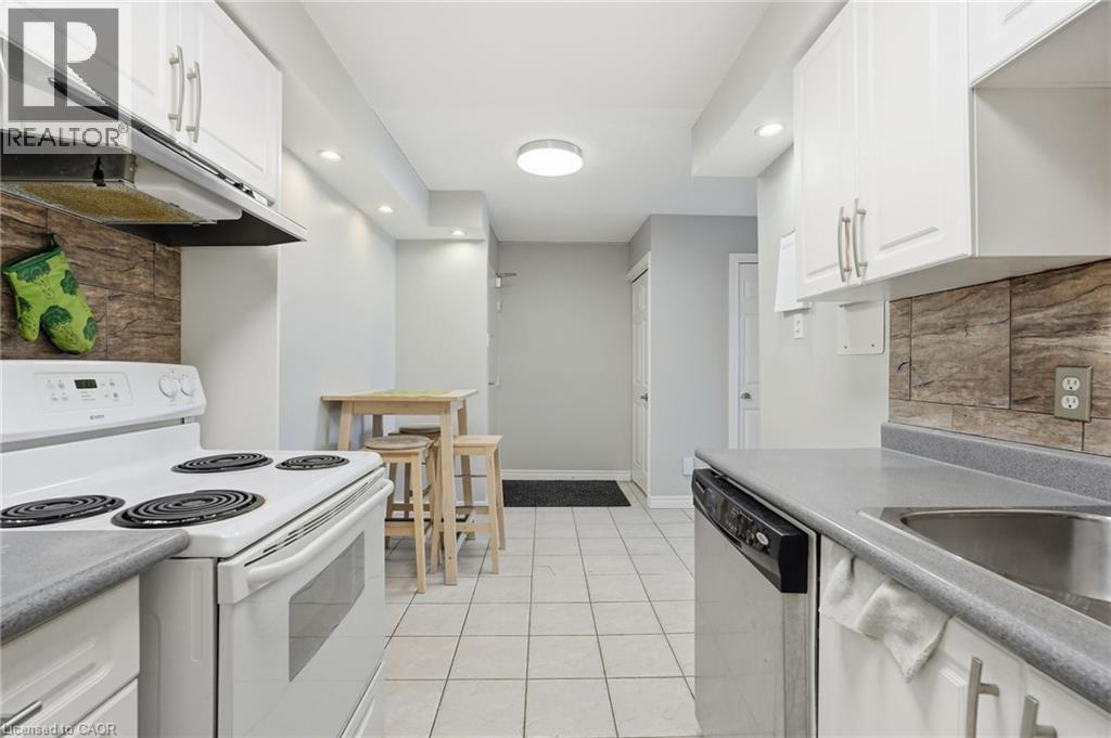 30 Summit Avenue Unit# 505, Hamilton, Ontario  L8V 2R8 - Photo 12 - 40803531