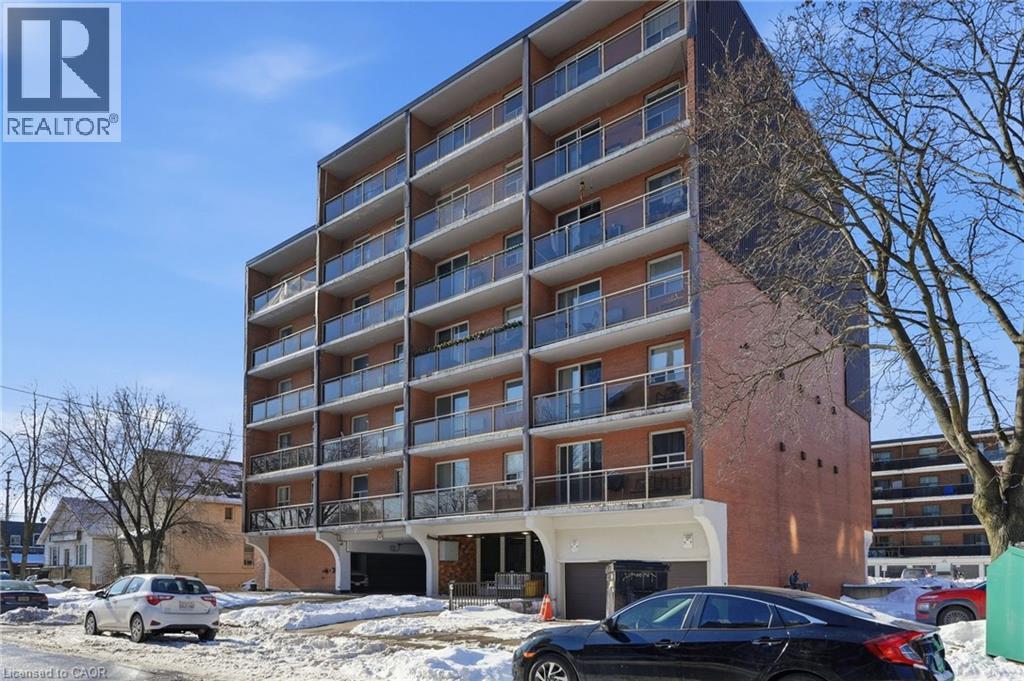 30 Summit Avenue Unit# 505, Hamilton, Ontario  L8V 2R8 - Photo 2 - 40803531
