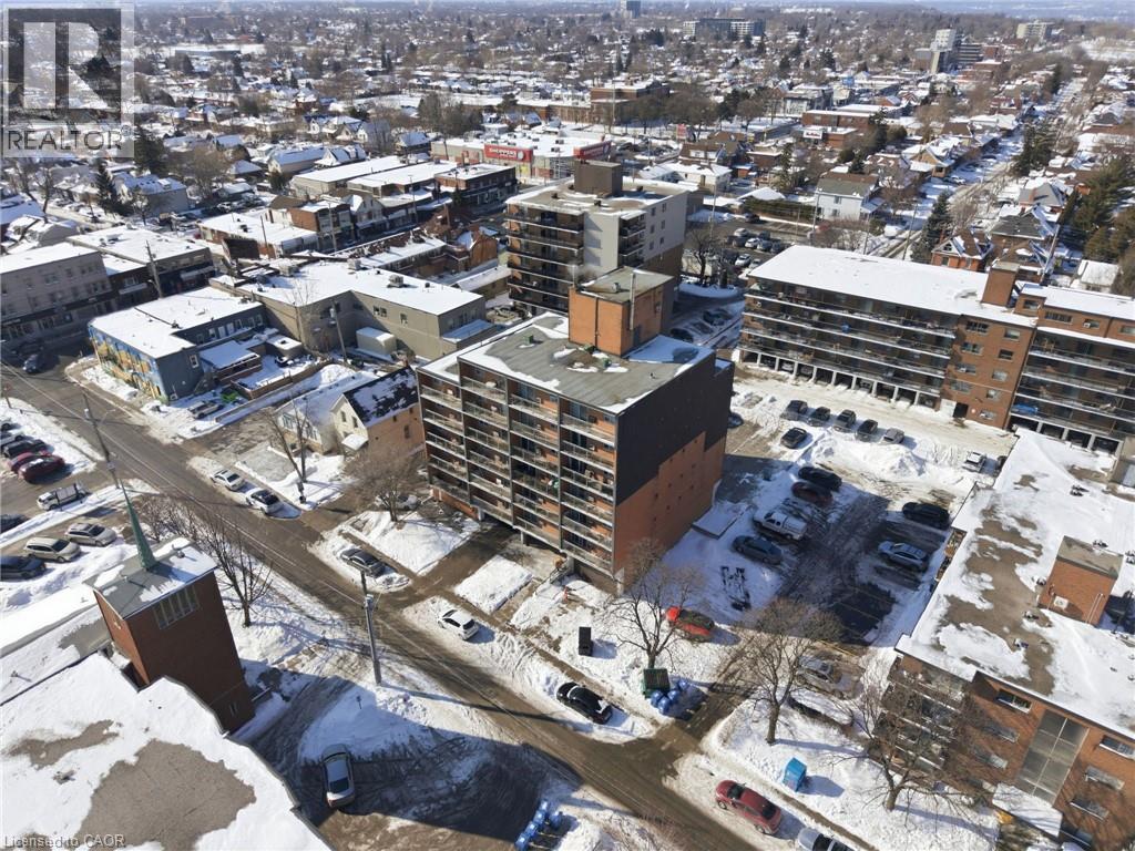 30 Summit Avenue Unit# 505, Hamilton, Ontario  L8V 2R8 - Photo 25 - 40803531
