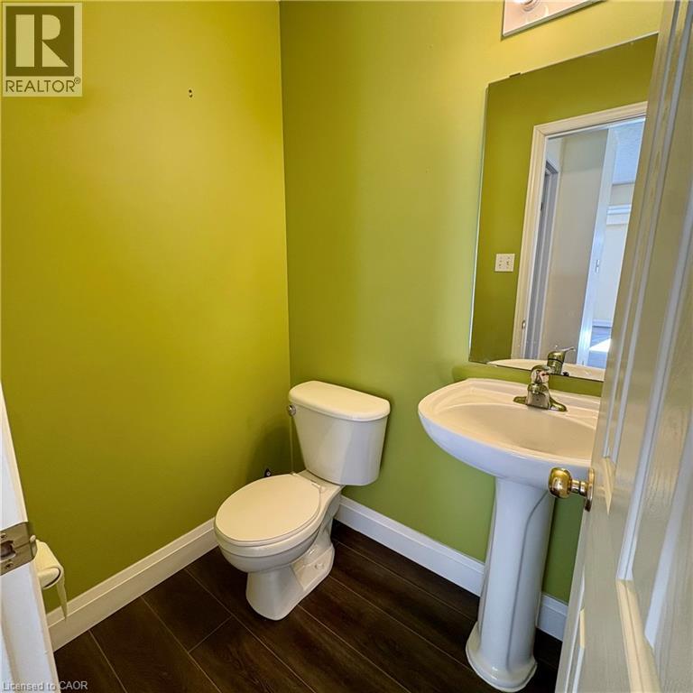 629 Violet Street, Waterloo, Ontario  N2V 2V9 - Photo 18 - 40808403