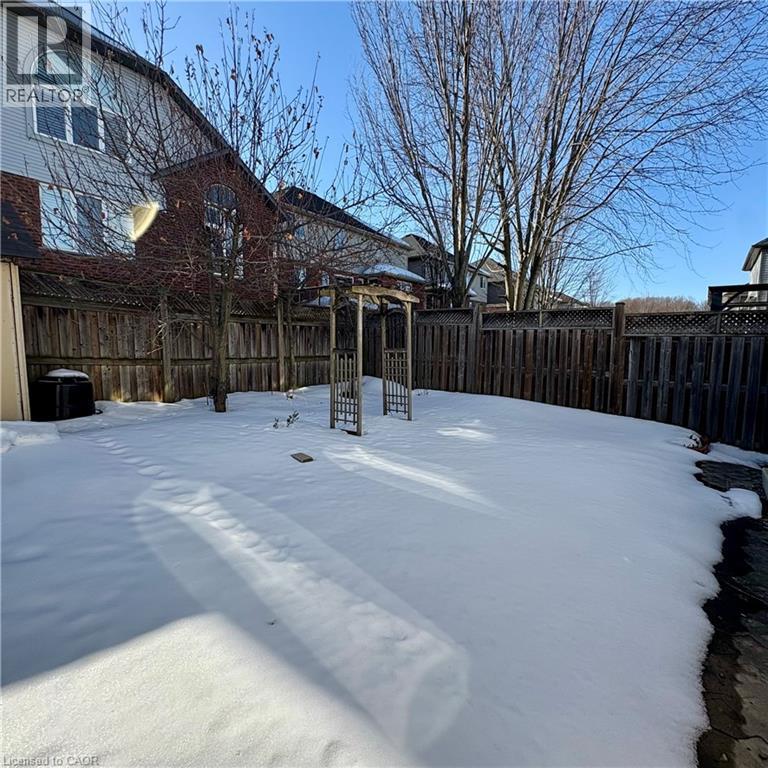 629 Violet Street, Waterloo, Ontario  N2V 2V9 - Photo 41 - 40808403